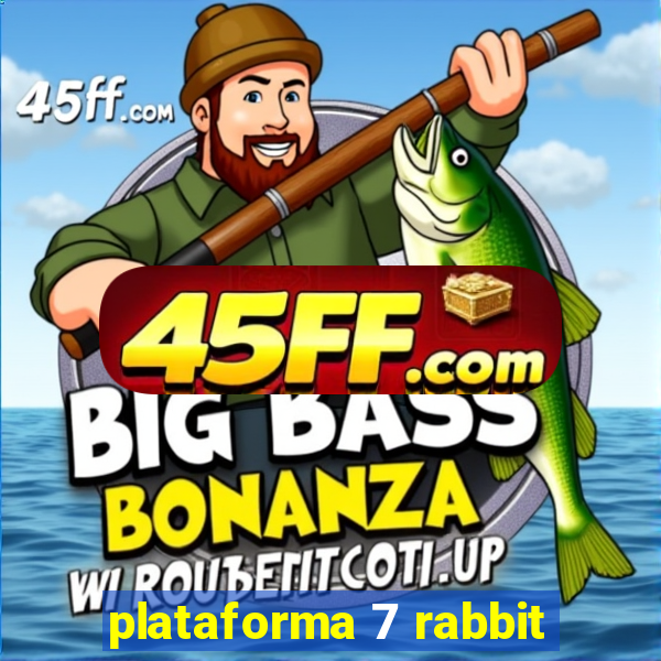 plataforma 7 rabbit